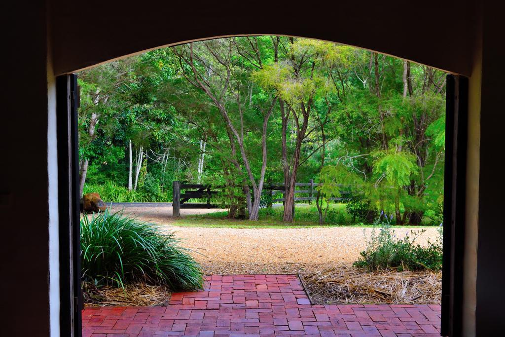 The Barn Villa Bangalow Dış mekan fotoğraf