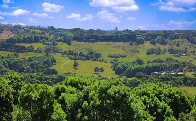 The Barn Villa Bangalow Dış mekan fotoğraf